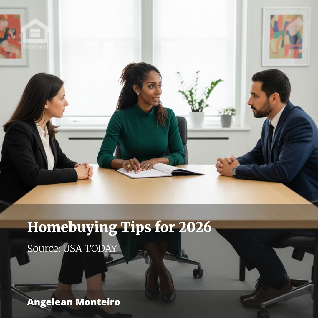 Buy now or wait until fall? Tips for homebuyers in 2026